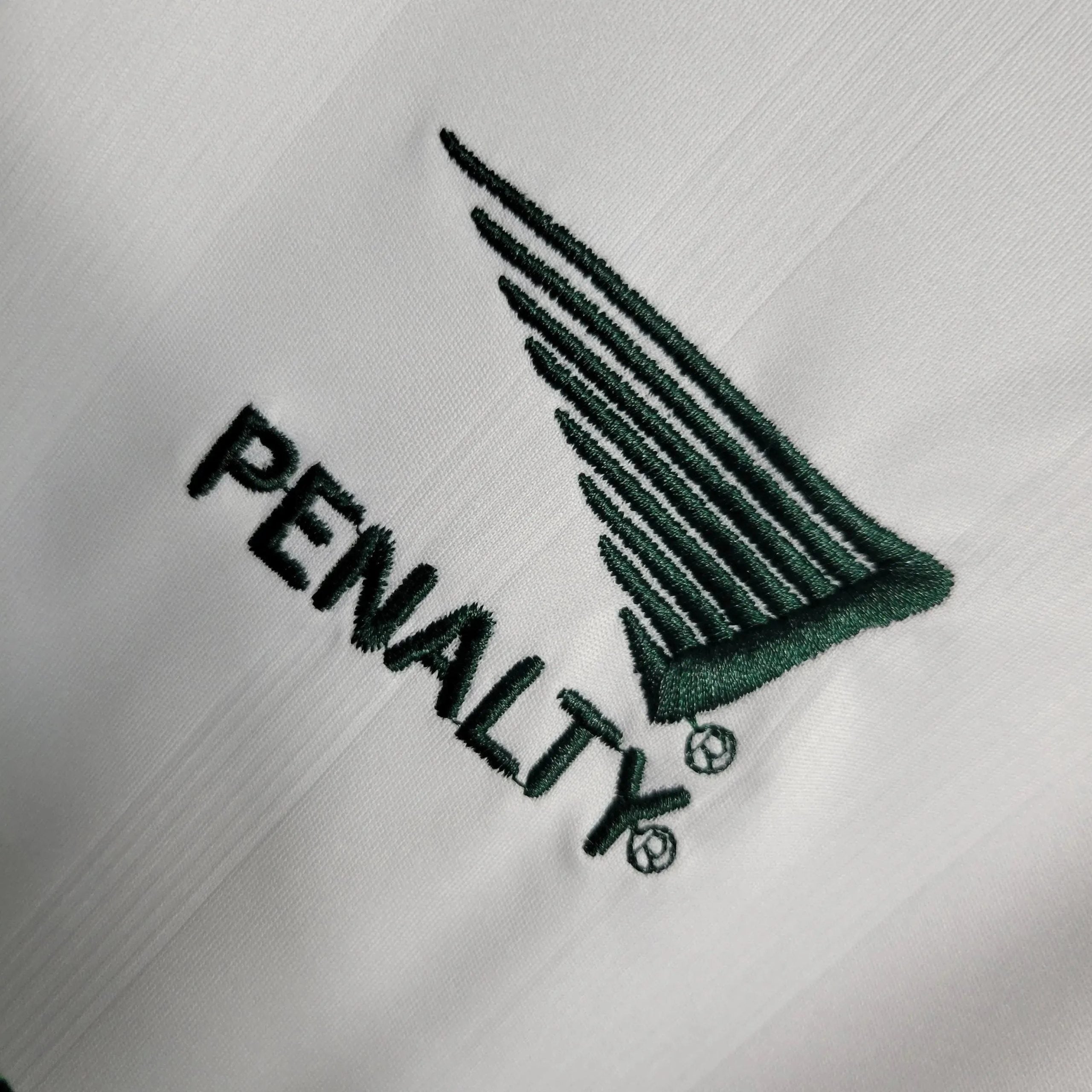 Coxa 1997/98 Retro Shirt - View 4