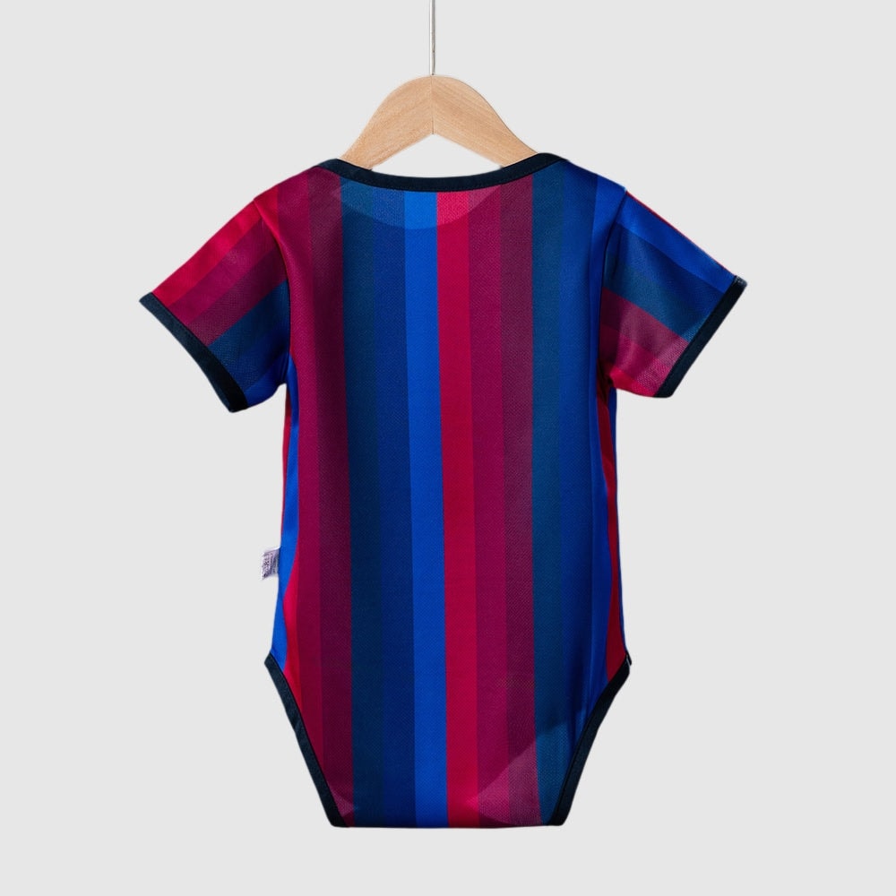Home 26/27 Baby Shirt - back