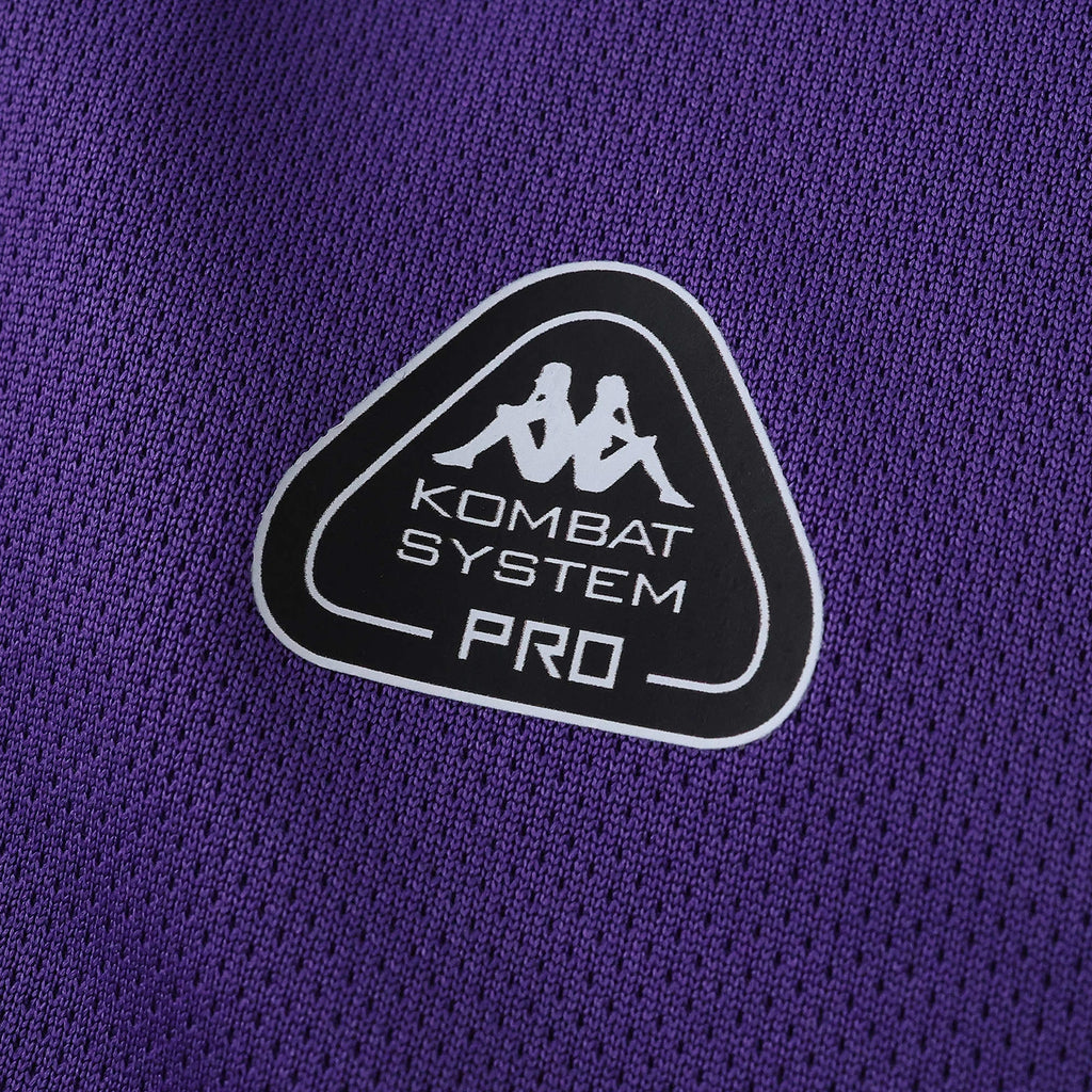 Viola 25/26 Home Shirt - View 7