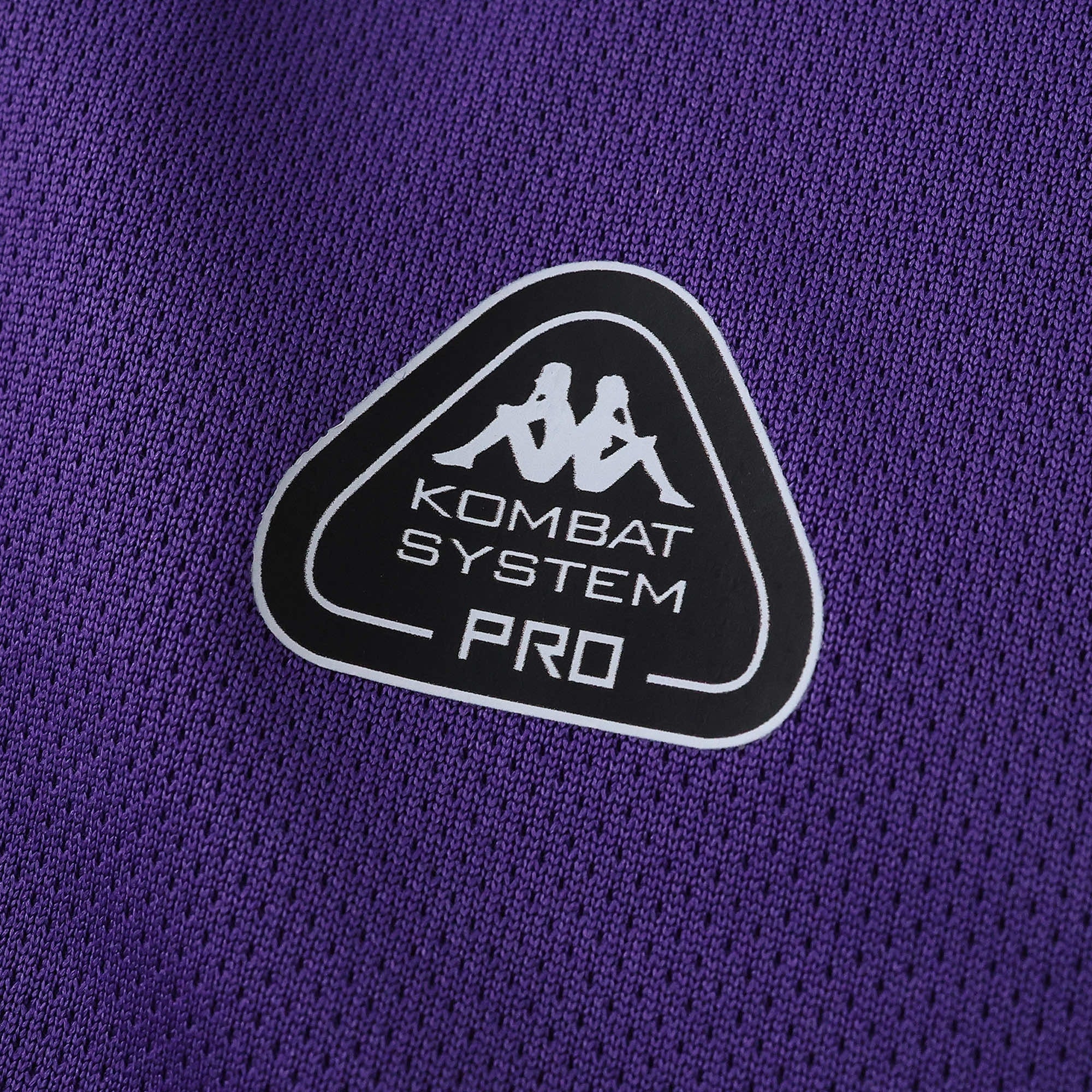 Viola 25/26 Home Shirt - View 7