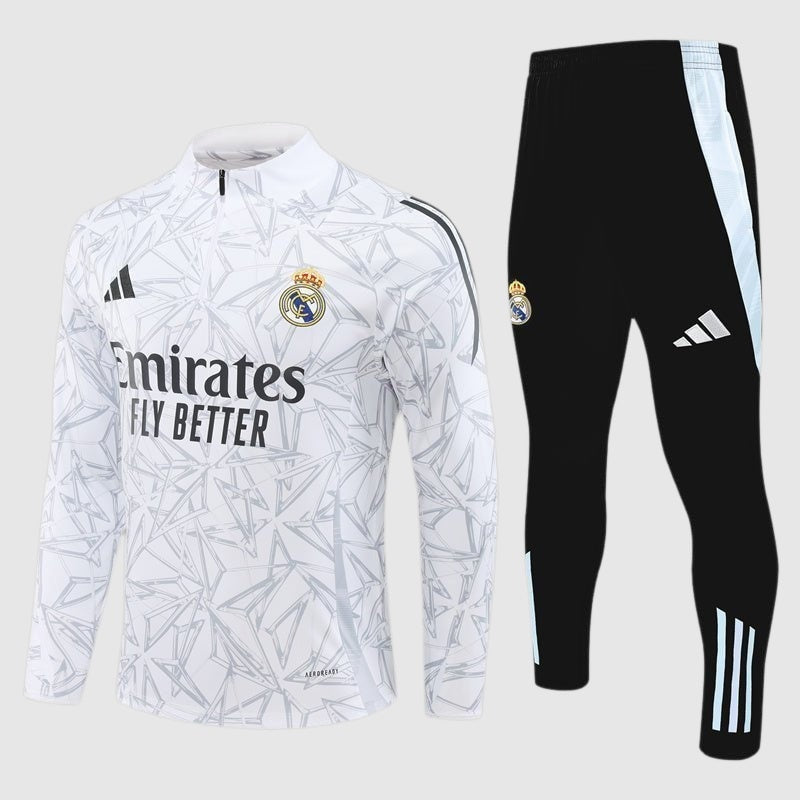Special Edition Tracksuit Kit - Front