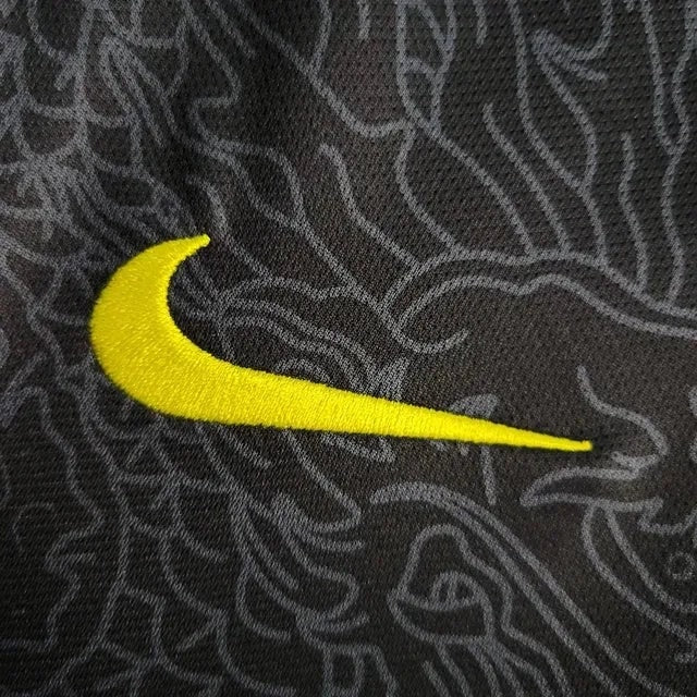 China 2018 Away Shirt - View 4