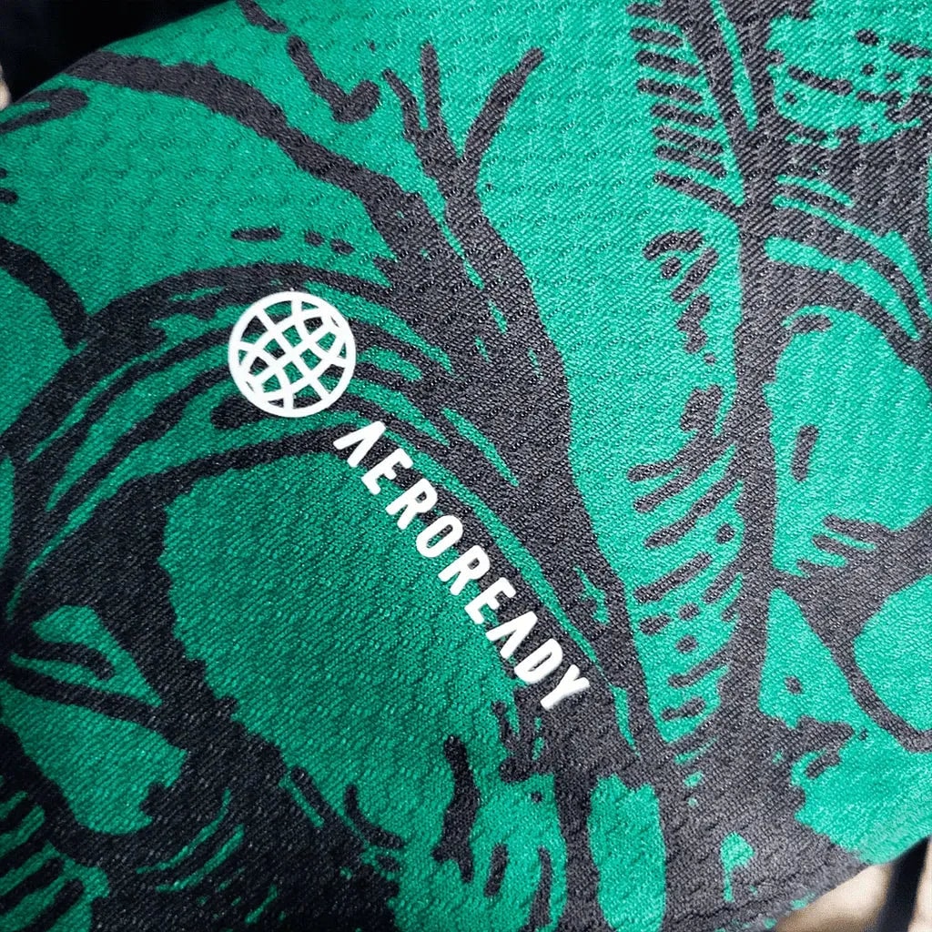 Italy 23/24 Special Edition Shirt - View 5