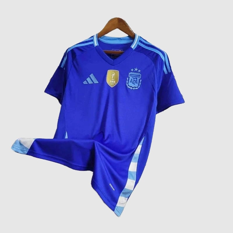 Argentina 24/25 Away Shirt