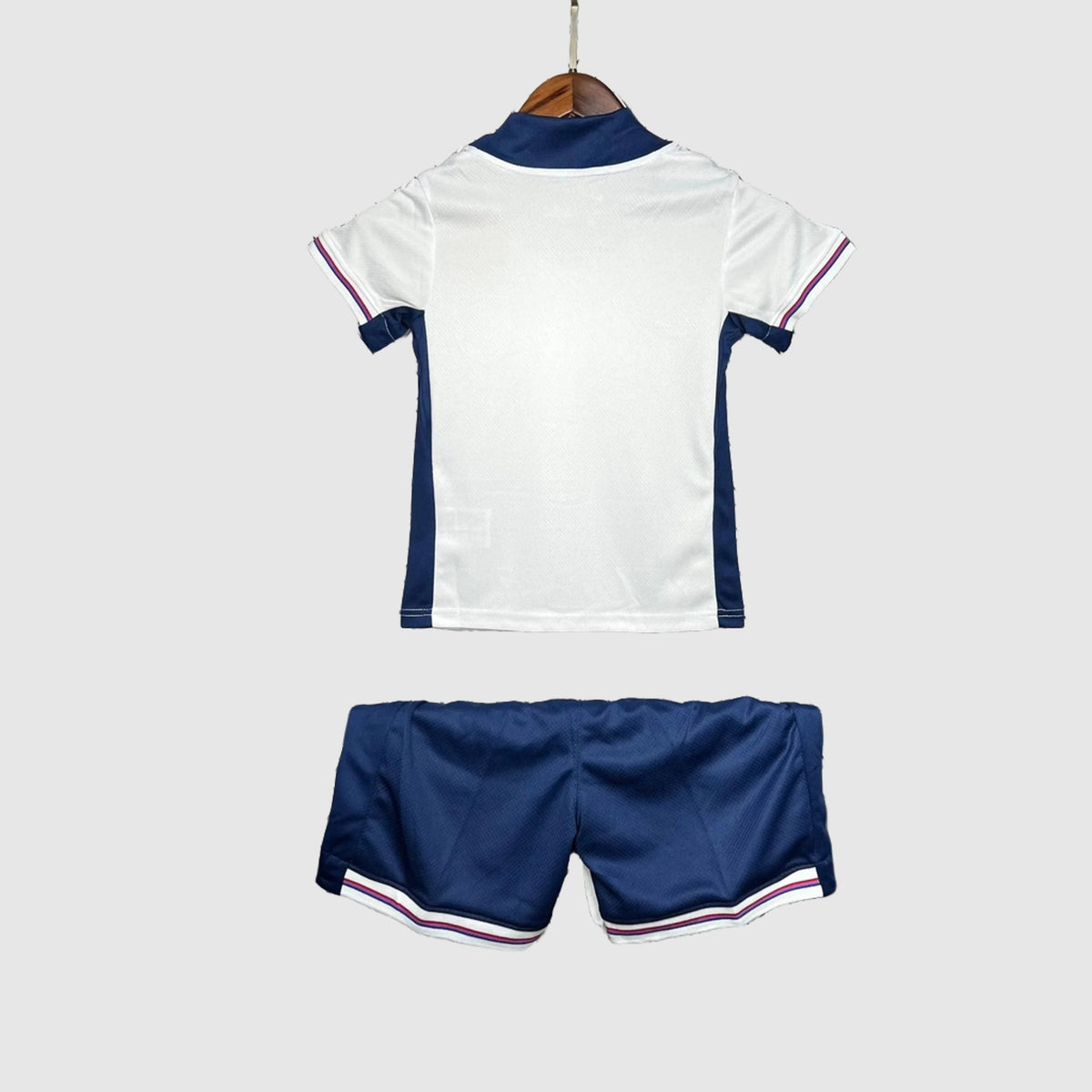 Home 24/25 Kids Shirt Kit - View 2