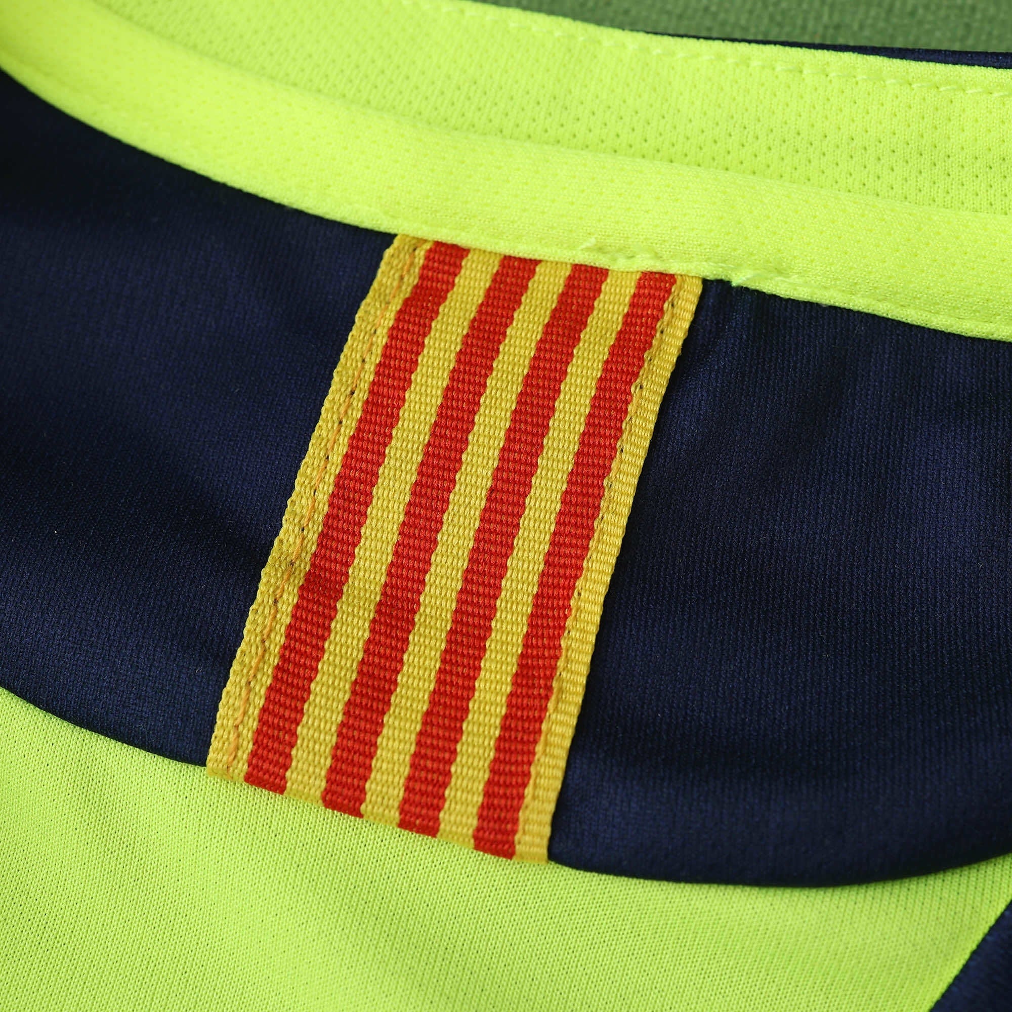 Camisola Retro Alternativa 2005/06