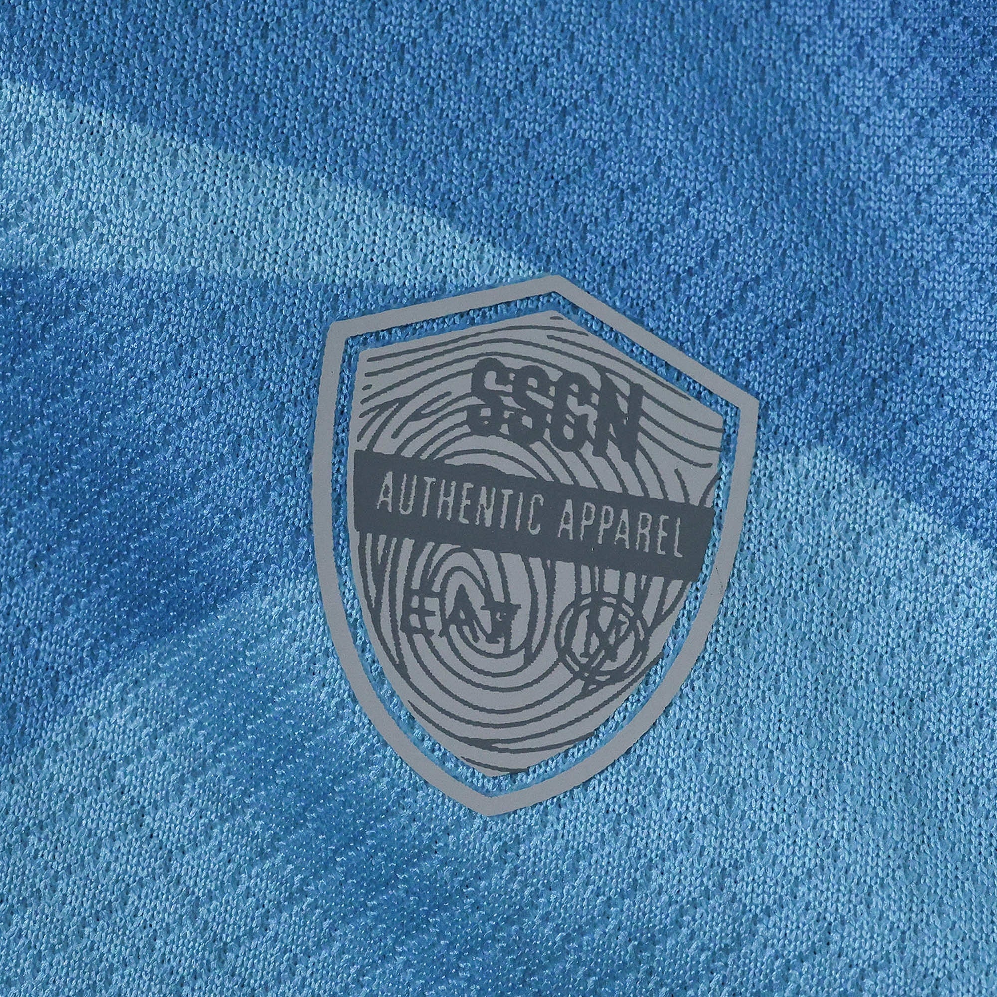 Special Edition 24/25 Men’s Shirt