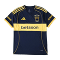 Home 25/26 Kids Shirt Kit