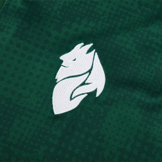 Training 25/26 Tracksuit Kit - Detail