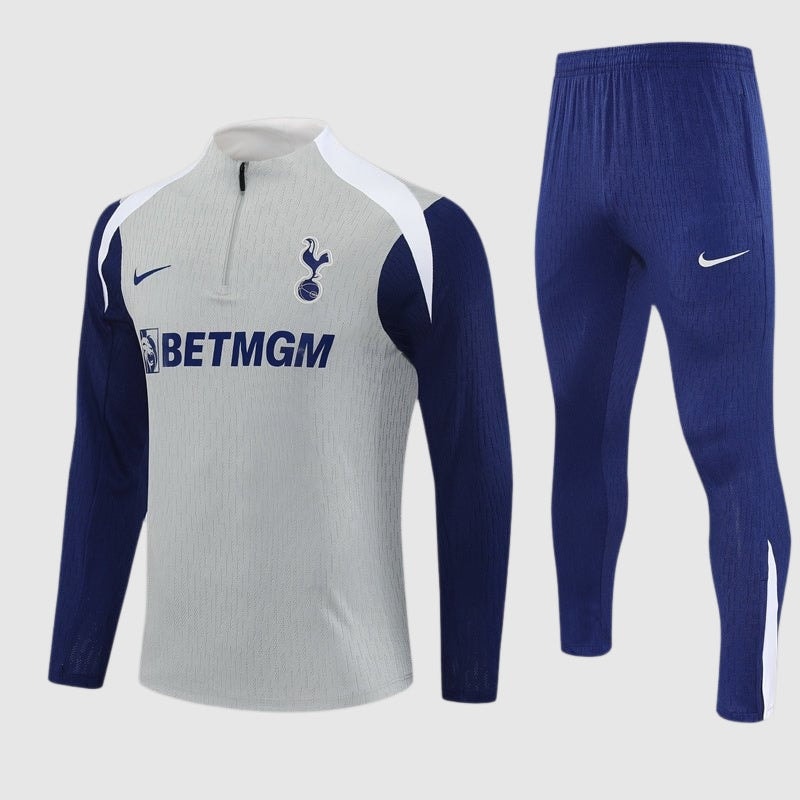 25/26 Tracksuit Kit - Front