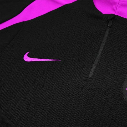 Training 25/26 Tracksuit Kit - View 4