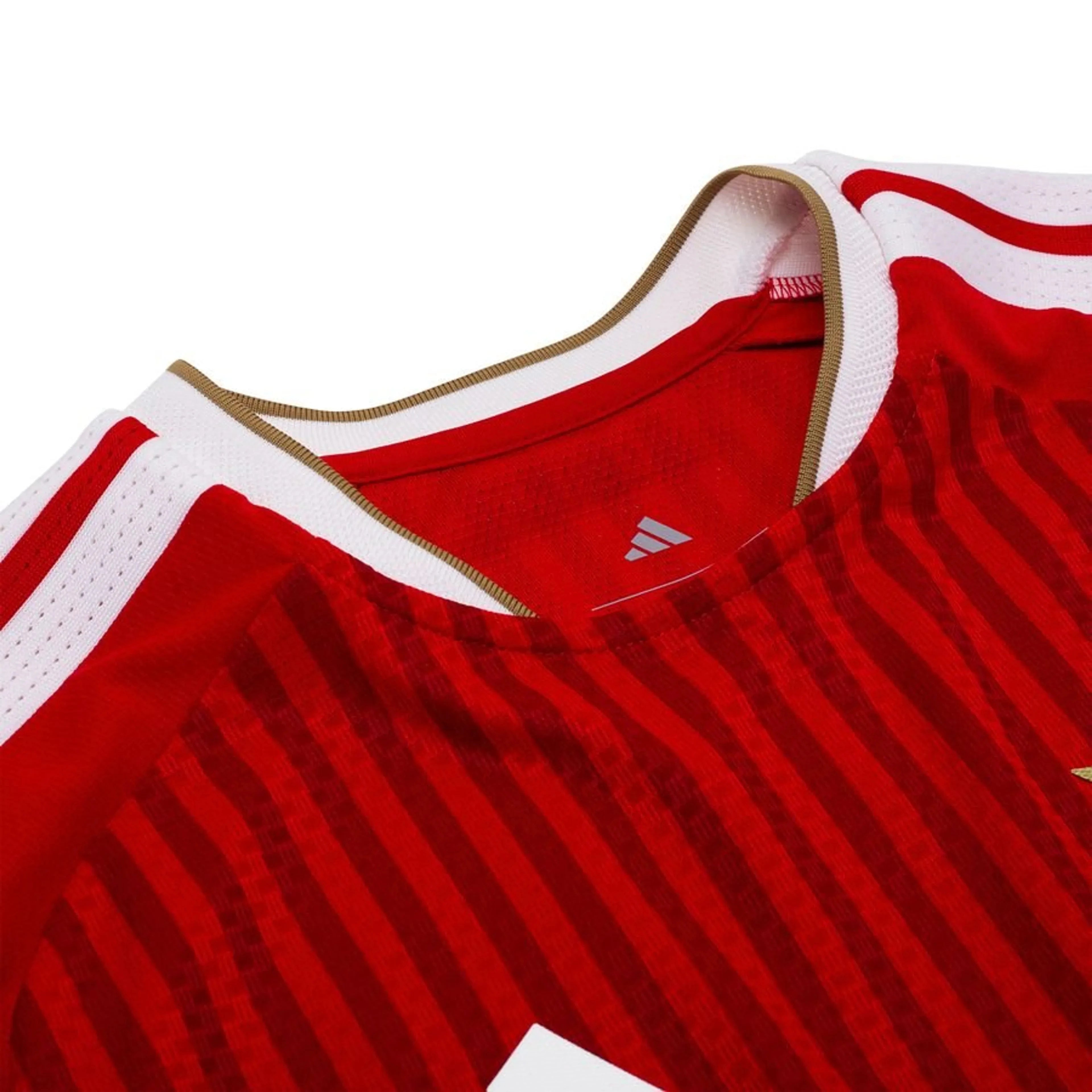 Home 26/27 Player Edition Shirt