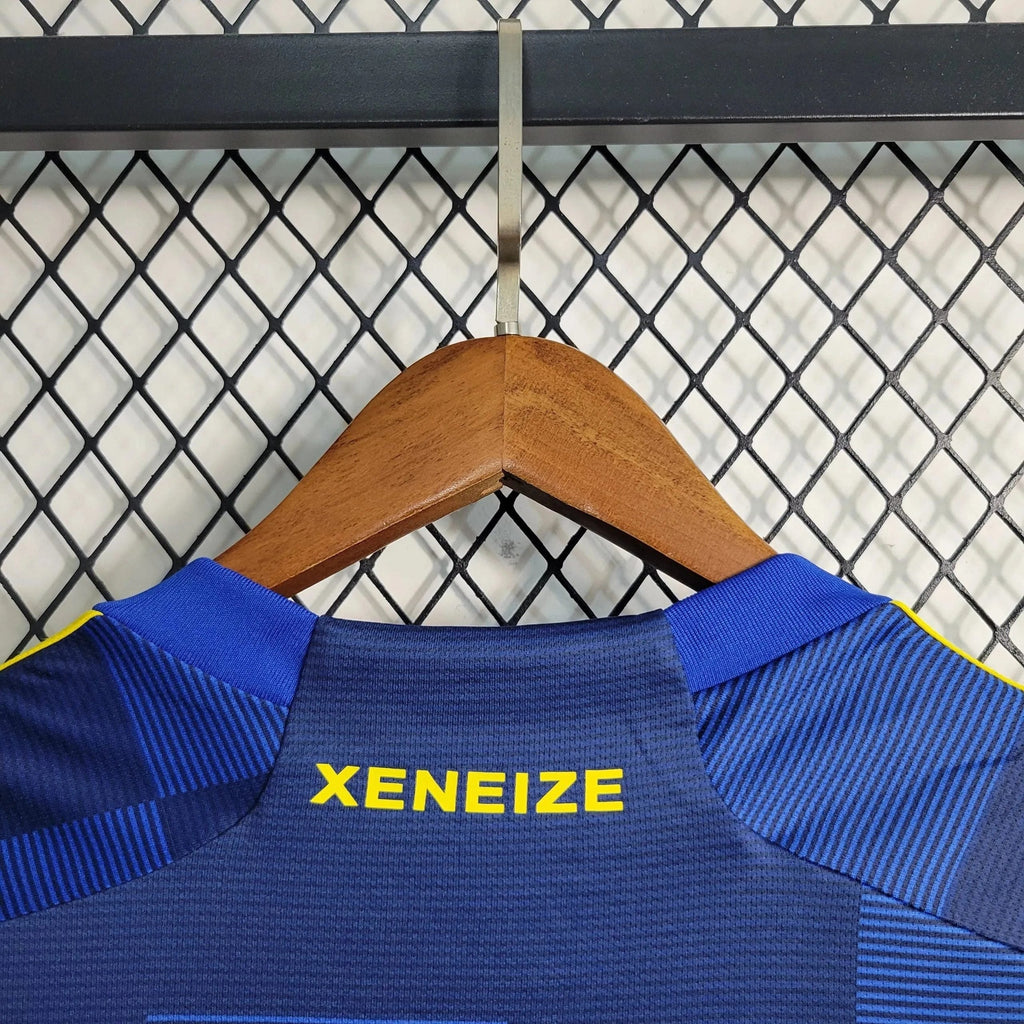 Home 23/24 Kids Shirt Kit