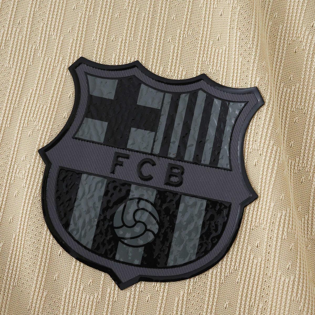 Away 25/26 Player Edition Shirt - View 2
