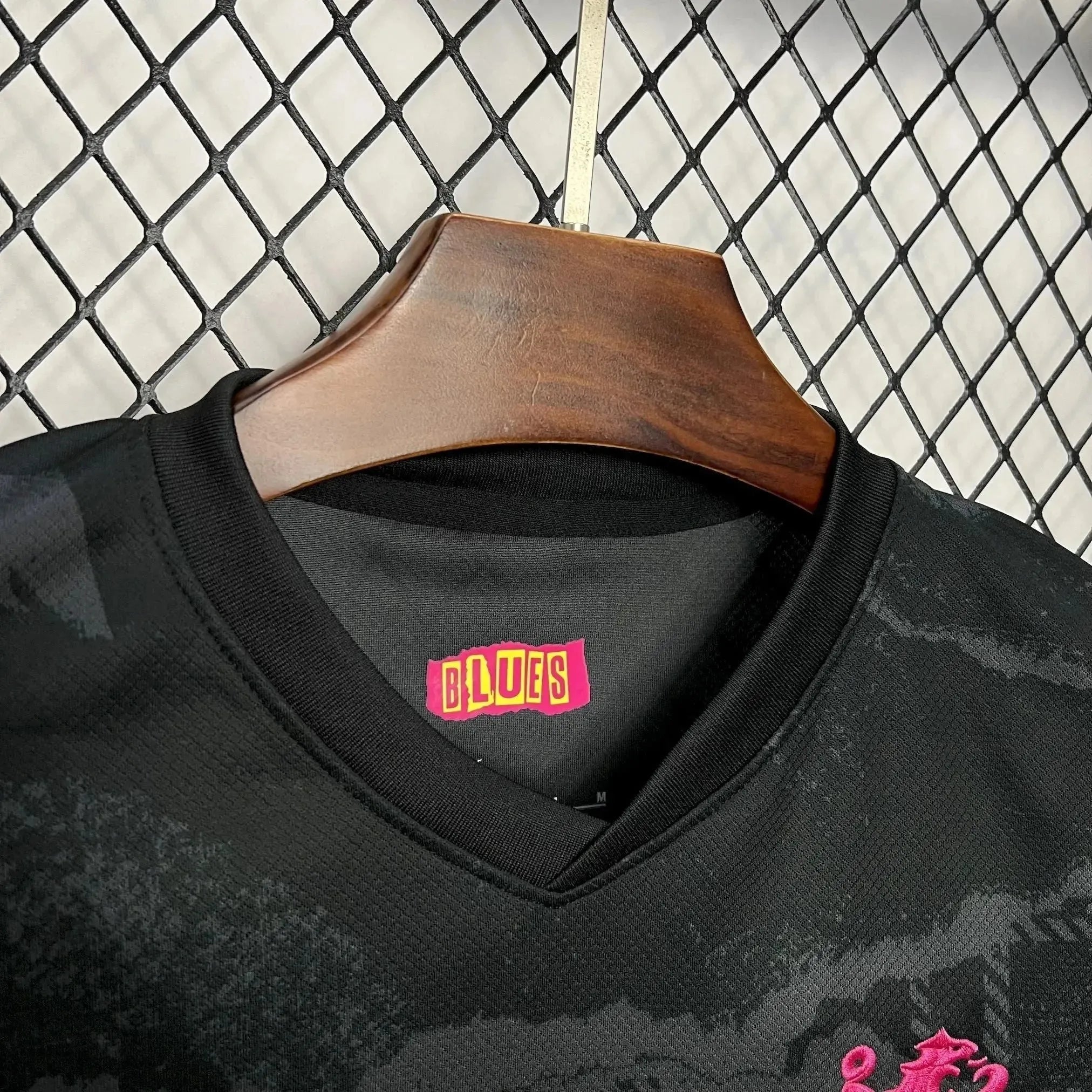 24/25 Away Shirt - View 6
