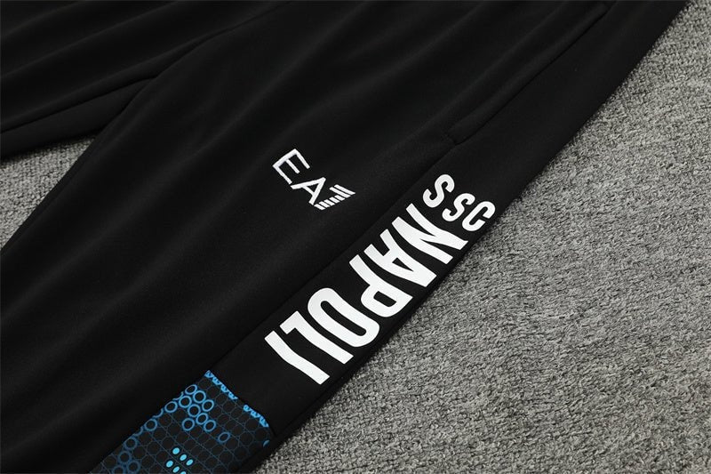 Special Edition Tracksuit Kit - Detail