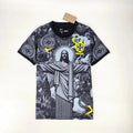 Brazil Cristo Redentor Special Edition Shirt