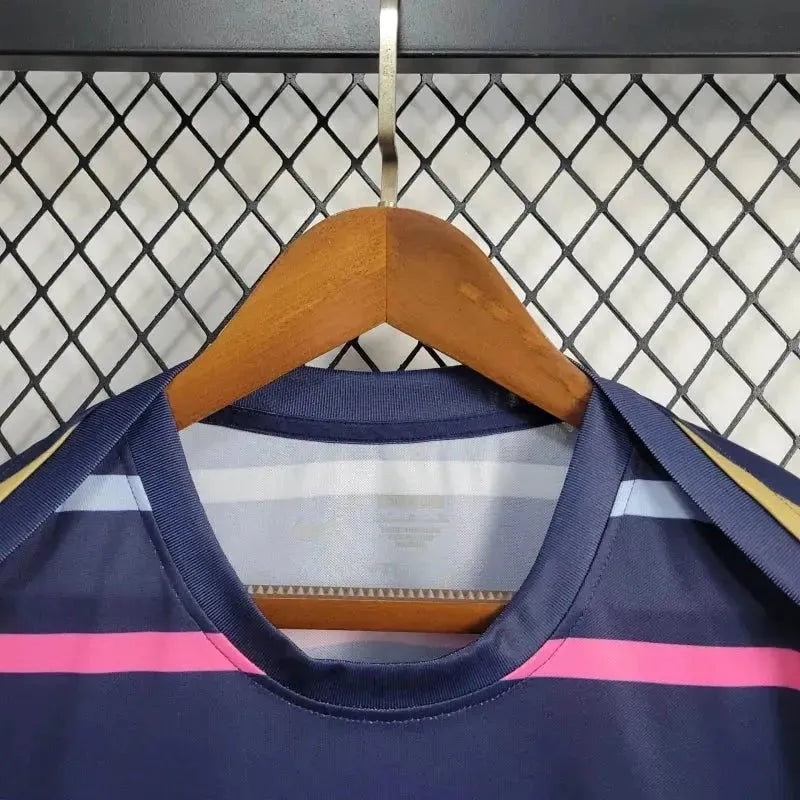 France Top 24/25 Training Shirt - View 8