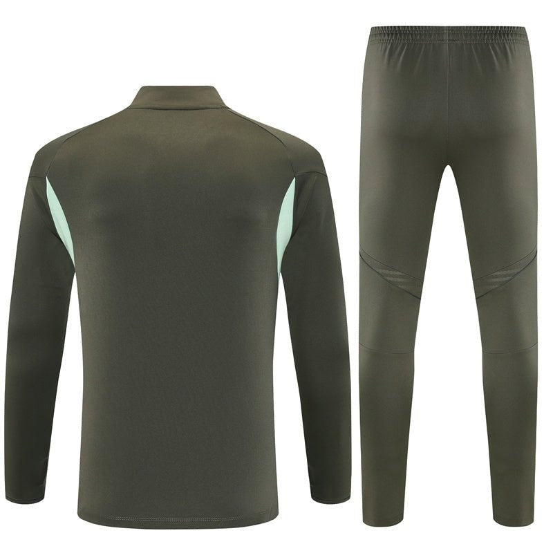 Training 25/26 Tracksuit Kit - Detail