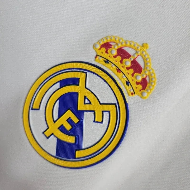 Retro Home 2011/12 Long Sleeve Shirt - View 5