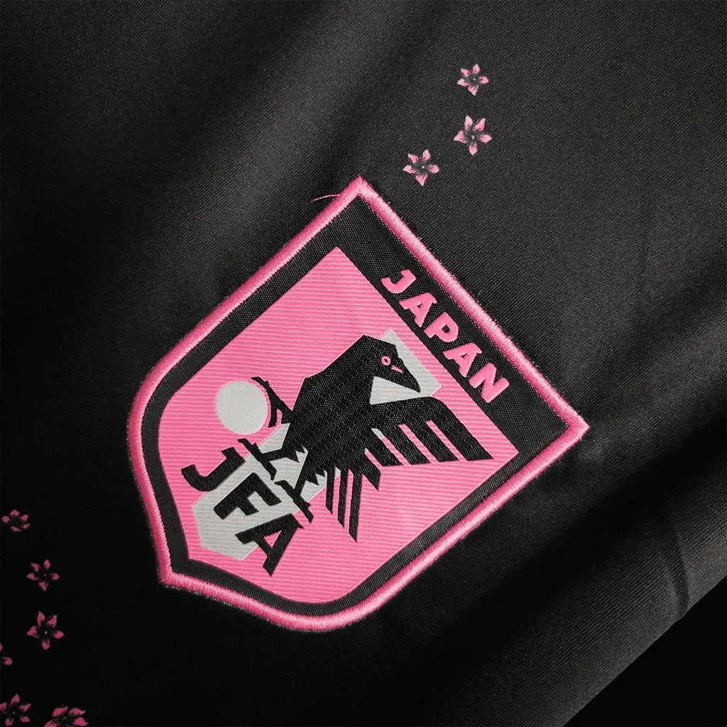 Japan 23/24 Special Edition Shirt - View 4