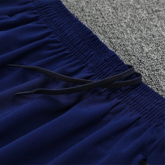 25/26 Tracksuit Kit - Detail