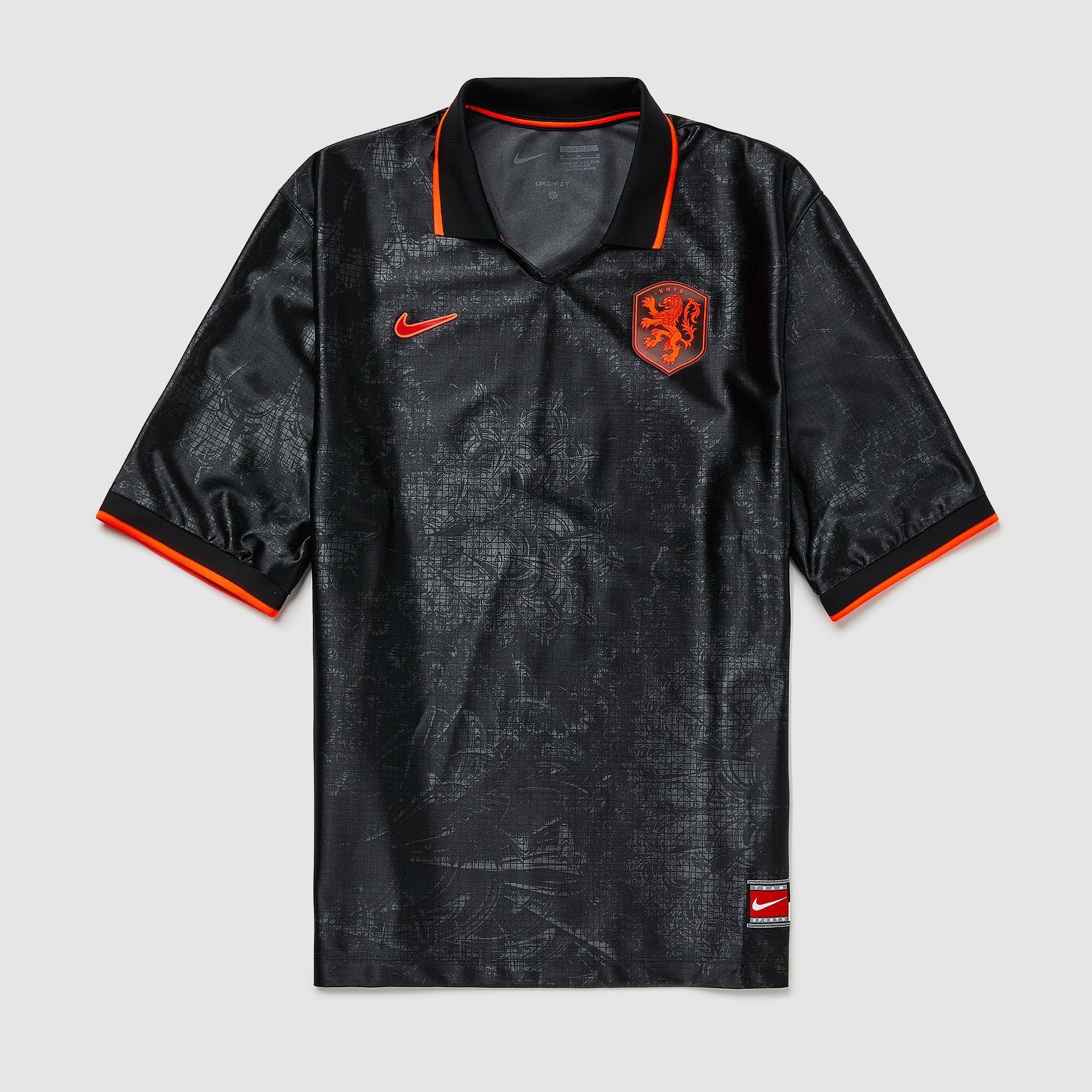 Special Edition 26/27 Men's Shirt - Front