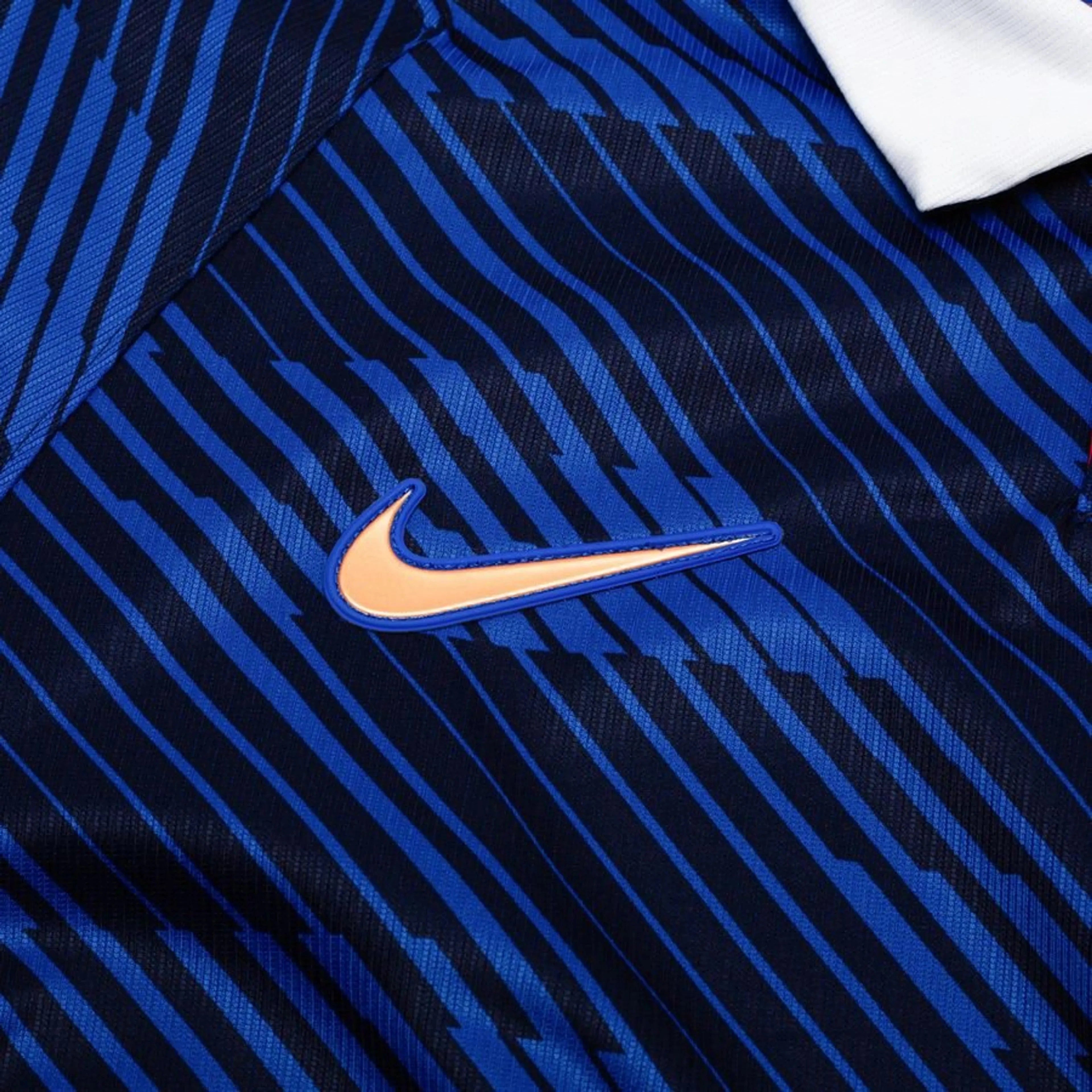 France 2026 National Teams Home Shirt - View 4