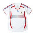 France 2006 Retro Shirt