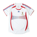 Camiseta Retro 2006