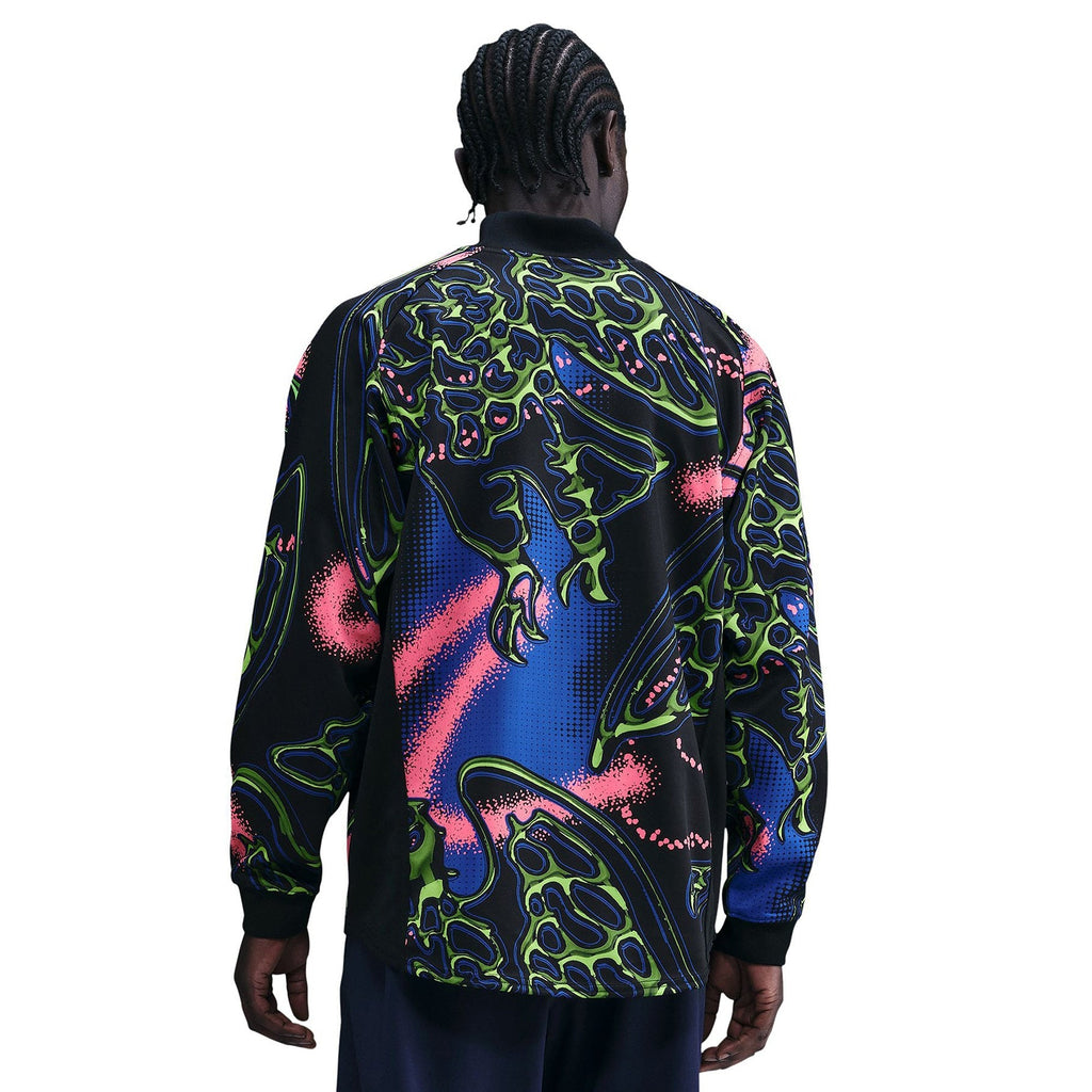 Goalkeeper 26/27 Long Sleeve Shirt - 5