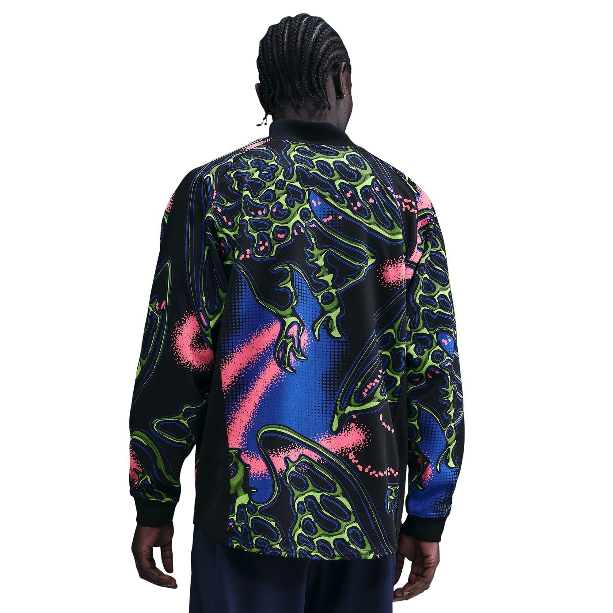 Goalkeeper 26/27 Long Sleeve Shirt - 5