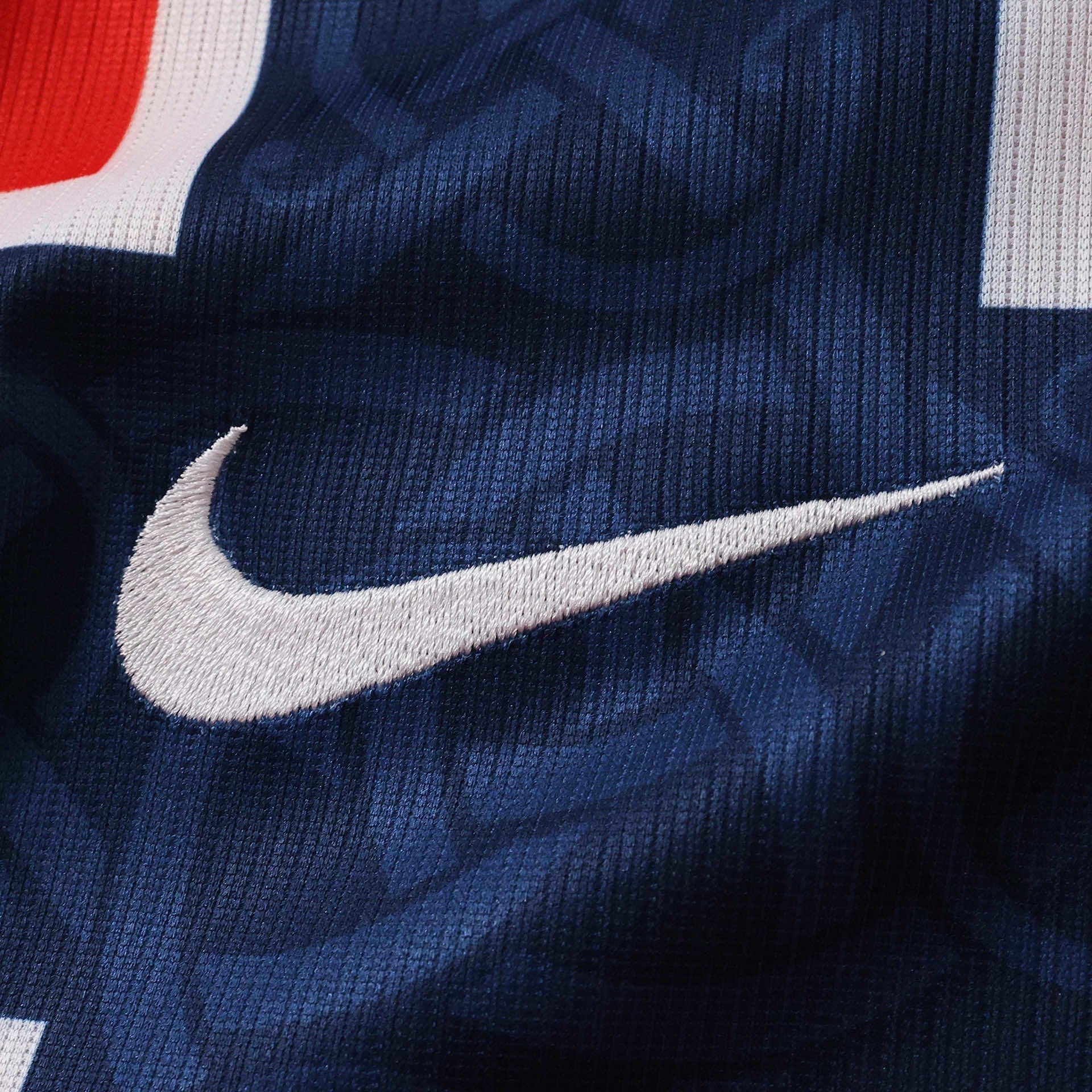 Norway 2026 National Teams Home Shirt - View 4