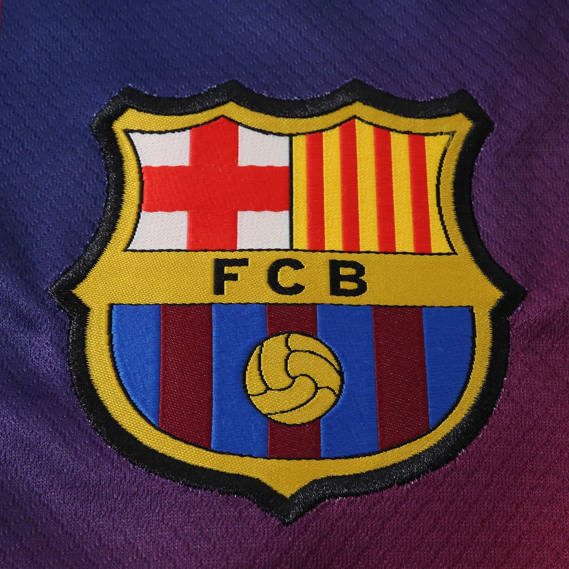 Home 25/26 Men’s Shirt