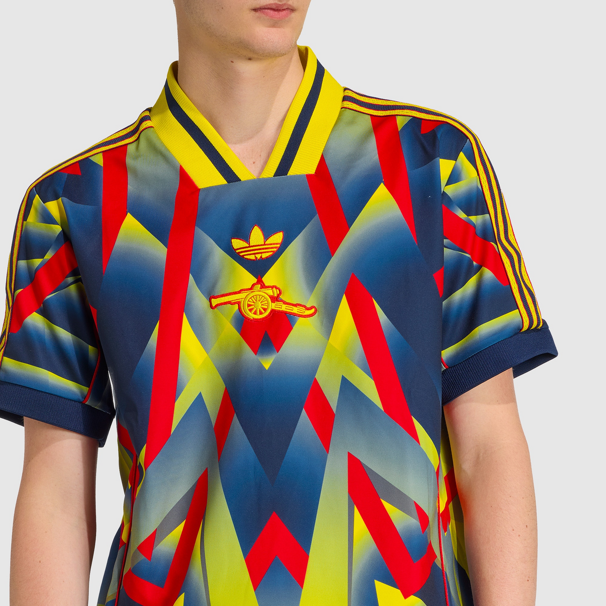 Lifestyler 25/26 Men’s Shirt - View 5