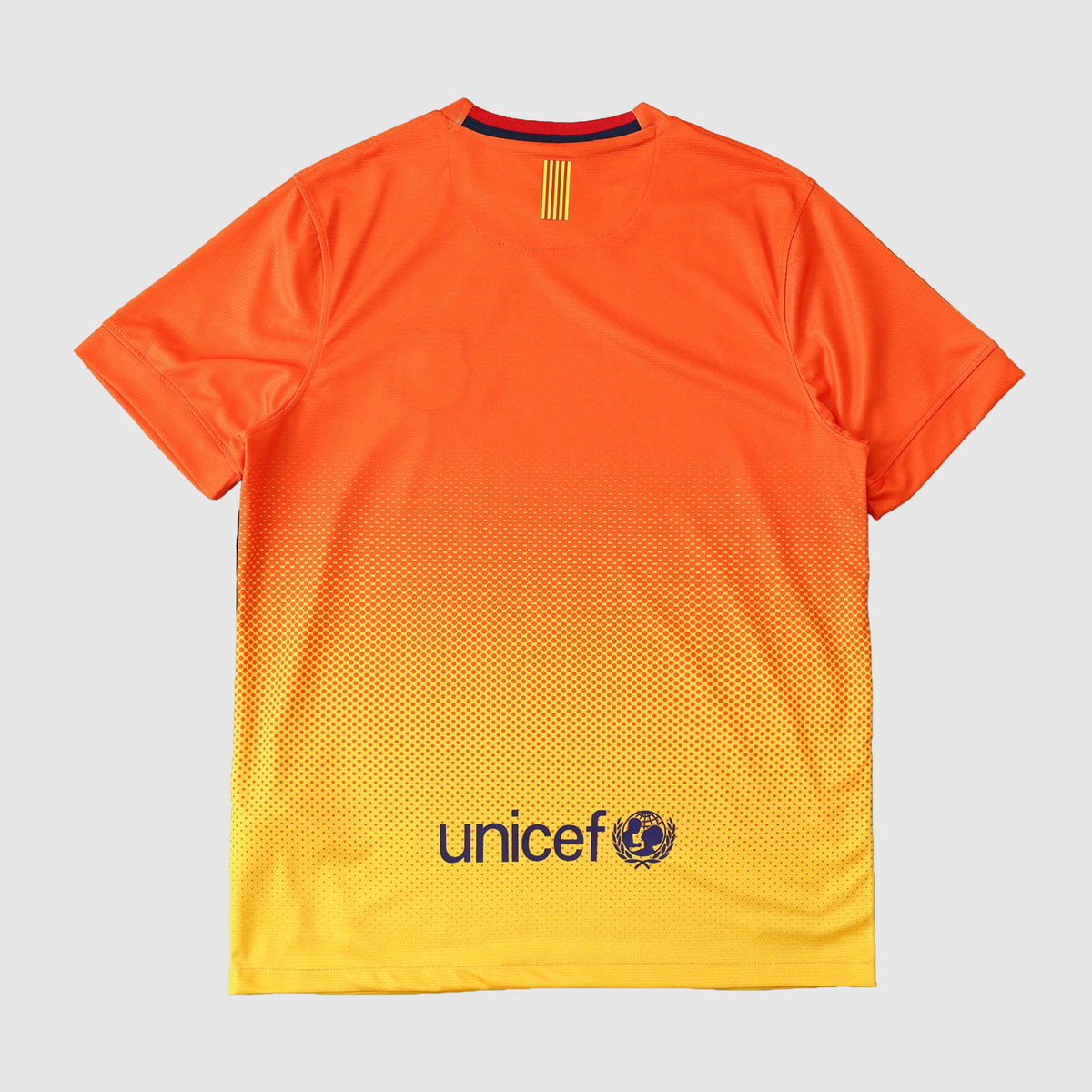Retro Away 2012/13 Shirt - View 2