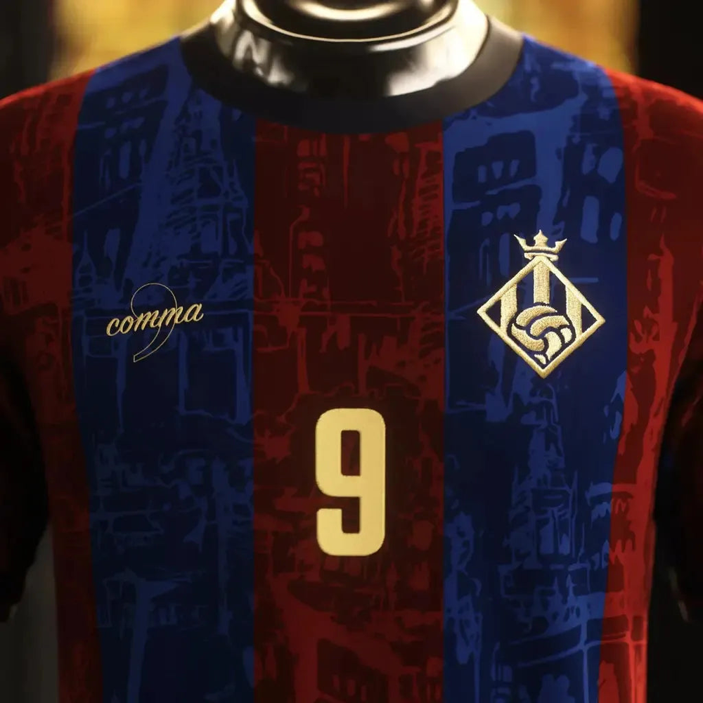 El Pistolero Home  Men’s Shirt - View 2