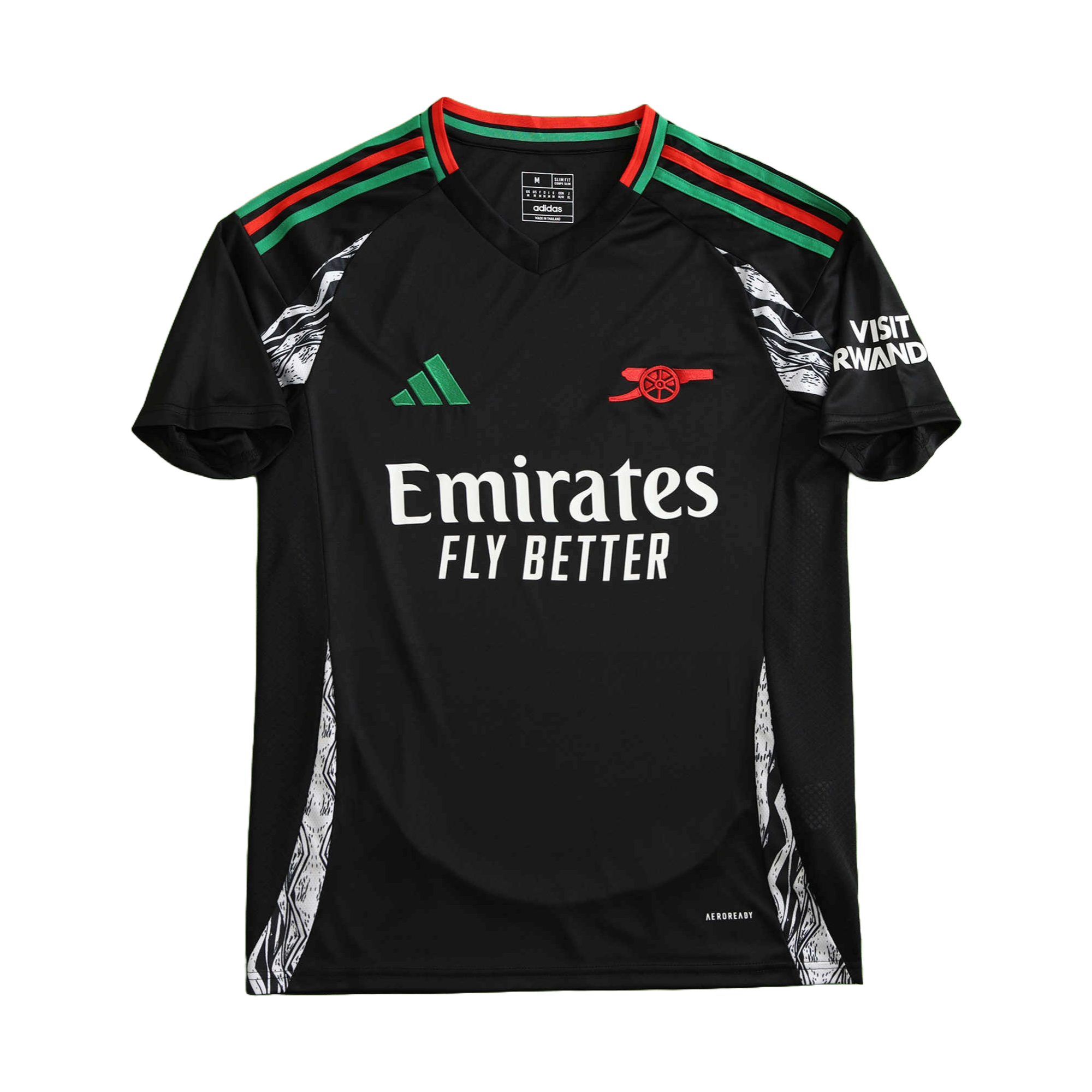 Away 24/25 Men’s Shirt