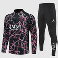 Special Edition Tracksuit Kit - Front