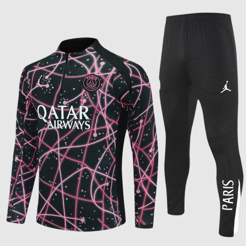 Special Edition Tracksuit Kit - Front