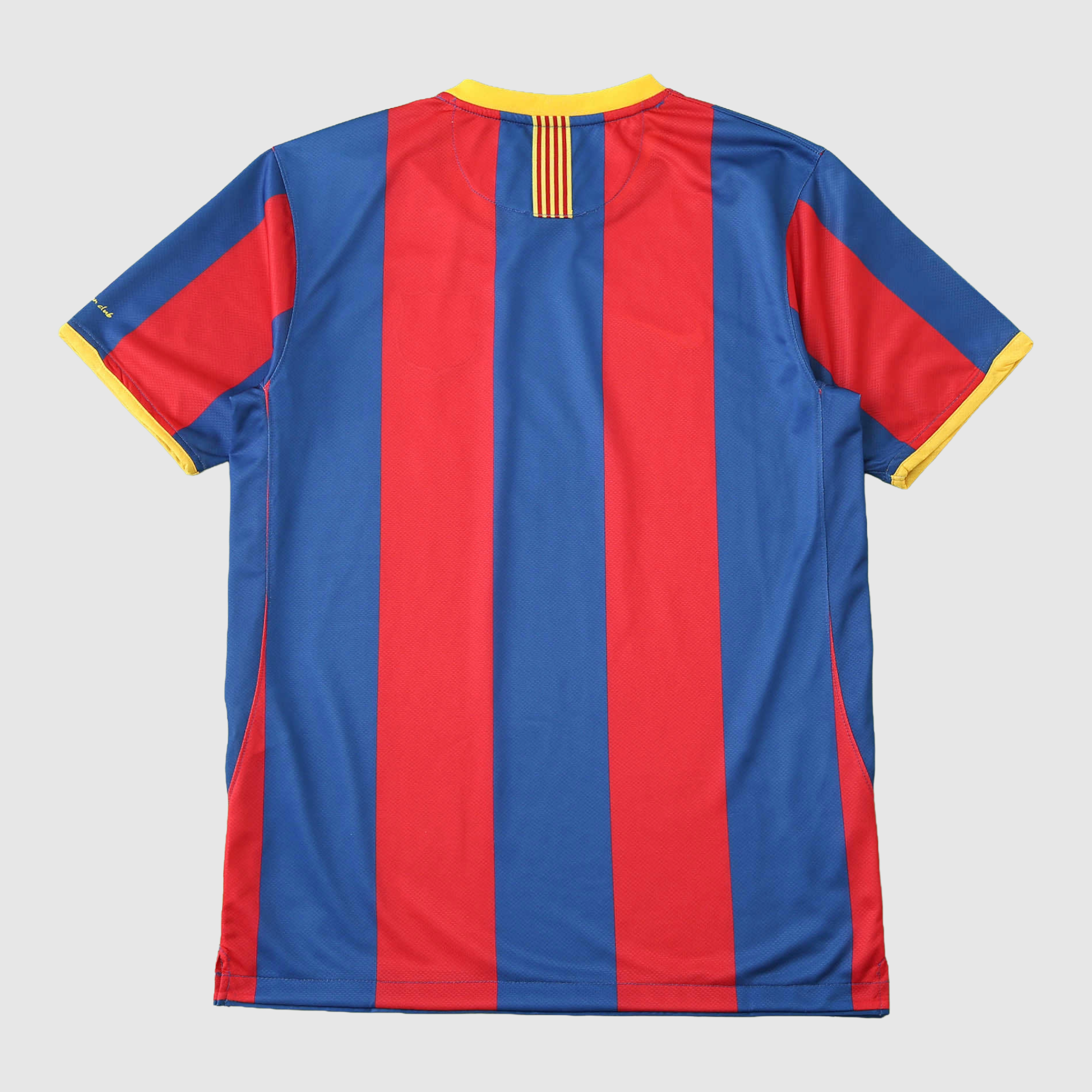 Maglia Retro Casa 2010/11