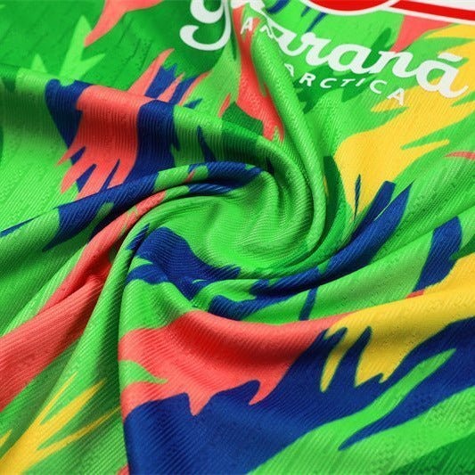 Special Edition Tracksuit Kit - Detail