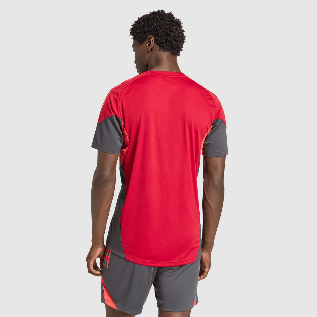 Top 4 25/26 Training Shirt - View 3
