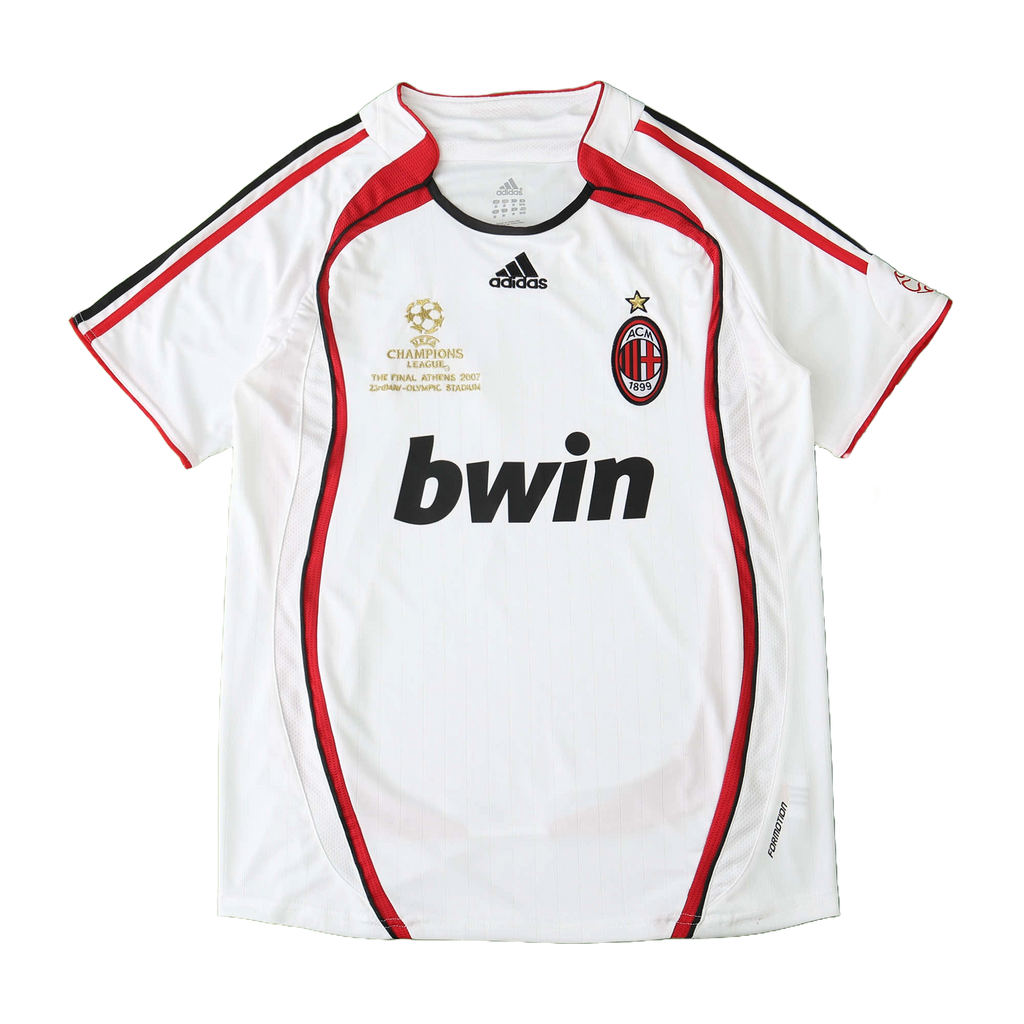 Retro Away 2006/07 Shirt