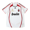Retro Away 2006/07 Shirt