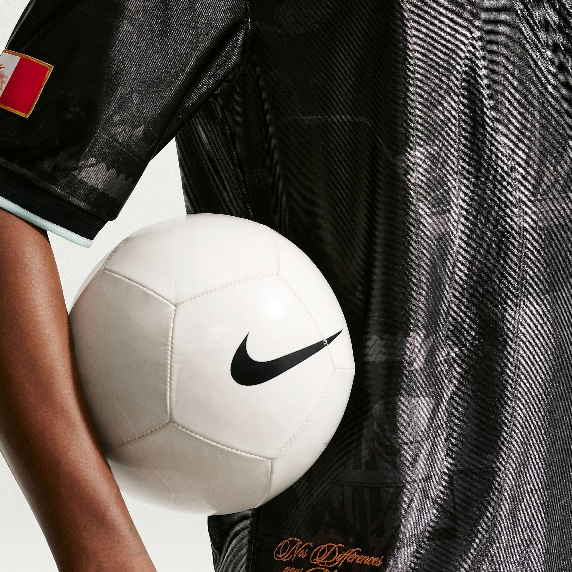 Special Edition 26/27 Men's Shirt - Detail