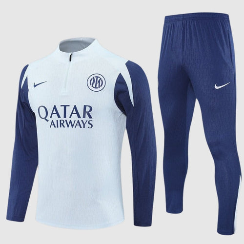 25/26 Tracksuit Kit - Front