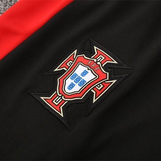 Training 25/26 Tracksuit Kit - Detail