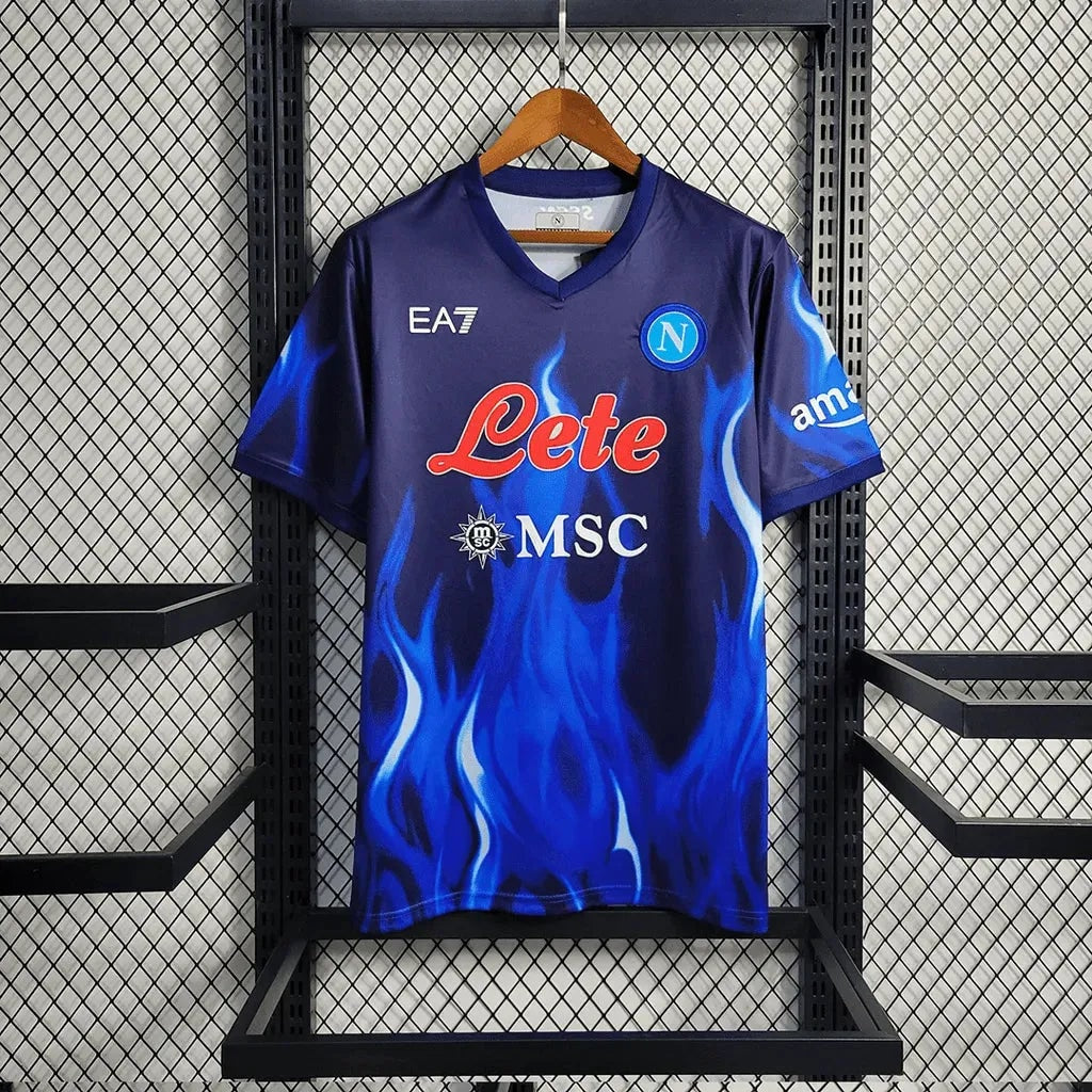 Special Edition 23/24 Men’s Shirt