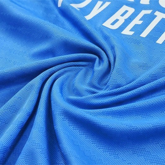 Training 25/26 Tracksuit Kit - Detail
